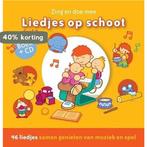 2 Liedjes op Schoot 9789078604242, Boeken, Verzenden, Gelezen