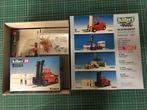 Kibri H0 - HO 10952 - Décor de train miniature (4) -, Hobby en Vrije tijd, Nieuw