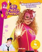 Mega Mindy : omnibus - 4 Megaspannende verhalen, Nieuw, Nederlands, Verzenden