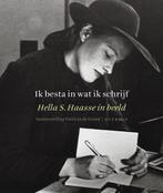 Ik besta in wat ik schrijf 9789021435008, Verzenden, Zo goed als nieuw