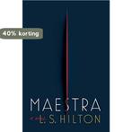 Maestra Exp 9780399576966 L S Hilton, Verzenden, Gelezen, L S Hilton