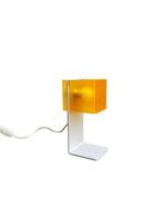 Lucitalia - Lampe de table - REF3540-LP - Acier, Plastique