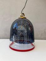 i3 - Plafondlamp - P3 - Glas, Messing, Antiquités & Art