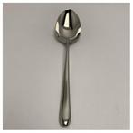 Bieden: Premium 18/10 Stainless Steel Marine Serving Spoon, Huis en Inrichting, Ophalen of Verzenden, Nieuw