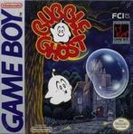Bubble Ghost (Losse Cartridge) + Handleiding (Spaans), Games en Spelcomputers, Games | Nintendo Game Boy, Ophalen of Verzenden