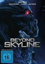 Beyond Skyline  DVD, CD & DVD, Verzenden