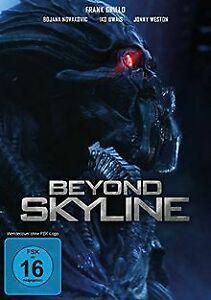 Beyond Skyline  DVD, CD & DVD, DVD | Autres DVD, Envoi