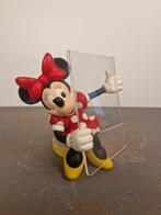 Disney - Disney - Beeldje - Minnie Mouse fotolijstje -, Verzamelen, Nieuw