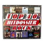 Top 40 Hitdossier Rock (4CD) (TWEEDEHANDS), Verzenden, Nieuw in verpakking