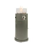 MaxxGarden Lounge Terrasverwarmer - gas - staand 10Kw - l..., Ophalen of Verzenden, Nieuw