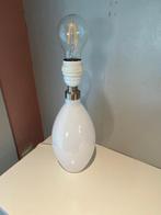 Holmegaard - peter Svarrer - Lampe - Verre, Antiek en Kunst