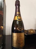1983 Veuve Clicquot Ponsardin, Veuve Clicquot Ponsardin