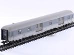 Schaal H0 Märklin 4283 bagagerijtuig van de DB met interi.., Wisselstroom, Gebruikt, Overige typen, Ophalen of Verzenden