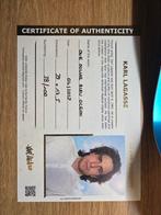 Karl Lagasse (1981) - One Dollar Bleu Ocean, Antiek en Kunst, Kunst | Schilderijen | Modern