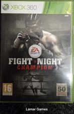 Fight Night Champion (xbox 360 used game), Ophalen of Verzenden