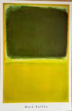 Mark Rothko - (after) - Untitled, (1951) 1998