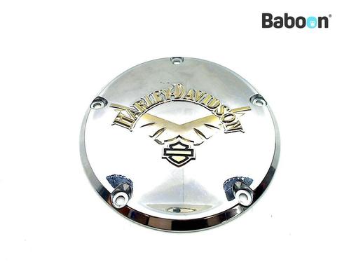 Primaire couvercle Harley-Davidson FLHR Road King 2002-2006, Motoren, Onderdelen | Harley-Davidson, Verzenden