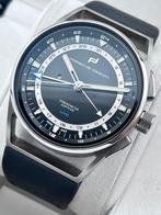 Porsche Design 1919 Globe Timer Chronometer UTC Automatic