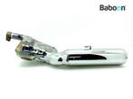Uitlaatdemper Origineel BMW R 1150 RS (R1150RS), Motoren, Verzenden, Gebruikt
