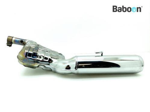 Uitlaatdemper Origineel BMW R 1150 RS (R1150RS), Motoren, Onderdelen | BMW, Gebruikt, Verzenden