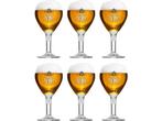 Veiling - Leffe Bierglazen / Bierbekers - 330 ml, Maison & Meubles, Cuisine | Ustensiles de cuisine
