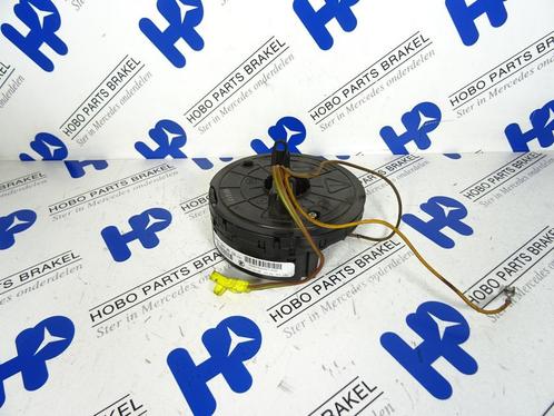Stuurhoeksensor A 002 542 6518 + A1684600149 E-klasse w210, Auto-onderdelen, Besturing, Gebruikt, 3 maanden garantie, Mercedes-Benz