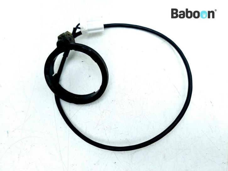 Récepteur antidémarrage Gilera Runner 125 VX 2005-2006 4T, Motoren, Onderdelen | Overige, Verzenden