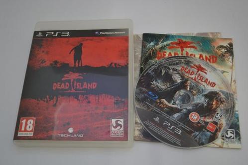 Dead Island (PS3), Consoles de jeu & Jeux vidéo, Jeux | Sony PlayStation 3