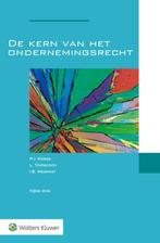 De kern van het ondernemingsrecht 9789013151800 L. Timmerman, Boeken, Verzenden, Gelezen, L. Timmerman