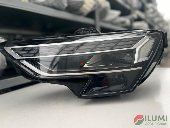 AUDI A3 S3 LIFT MATRIX PHARE AVANT GAUCHE KPL 8Y0941035H, Autos : Pièces & Accessoires, Éclairage, Envoi