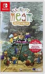 Hungry Meem - ASIA (Nieuw) (Switch Games), Games en Spelcomputers, Ophalen of Verzenden, Nieuw