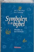 Symbolen in de bijbel 9789021136912, C.J. den Heyer, P. Schelling, Verzenden