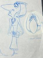 Beetlejuice (TV series, 1989/91) Tim Burton - 1 Originele, Cd's en Dvd's, Nieuw in verpakking