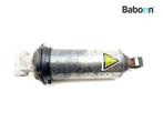 Achter Schokbreker Yamaha XP 500 T-Max 2015-2016 (XP530 TMAX, Motoren, Verzenden, Gebruikt