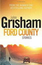 Ford County 9781846057137, John Grisham, Verzenden