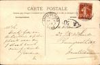 Frankrijk, France - Ansichtkaart (166) - 1900-1950, Gelopen