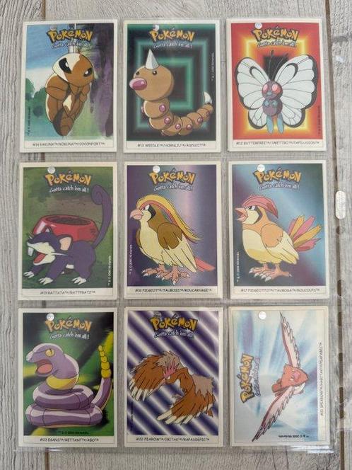 Pokèmo, Hobby en Vrije tijd, Verzamelkaartspellen | Pokémon