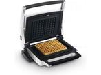FRITEL Combi wafelijzer CW 2437 - Wafelmaker / Wafelpan -, Verzenden, Zo goed als nieuw