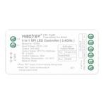 Mi-Light(MiBoxer) 3-in-1 SPI Controller - SPIR3 - Enkelkleu, Verzenden, Nieuw
