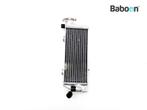Radiateur Rechts KTM 250 SX 2012-2016 BK10A Tecnium, Motoren, Verzenden, Gebruikt
