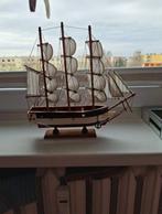 Scheepsbouwers scheepsmodel, Hobby en Vrije tijd, Nieuw