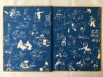 Tintin T8 - Le Sceptre DOttokar (B7) - C - 1 Album - 1952, Boeken, Nieuw