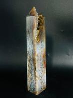 Hoogwaardige 8e ader oceaanjaspis Decoratief en Energiek, Collections