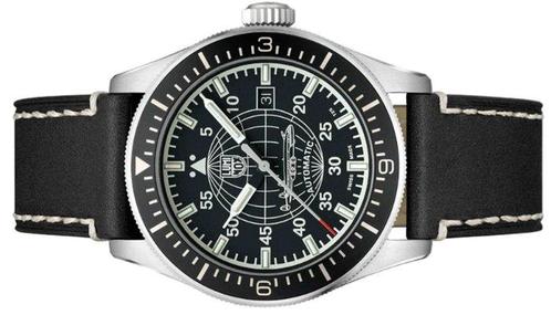Luminox Fliegeruhr Lockheed Martin Pilotenuhr swiss made, Handtassen en Accessoires, Horloges | Heren