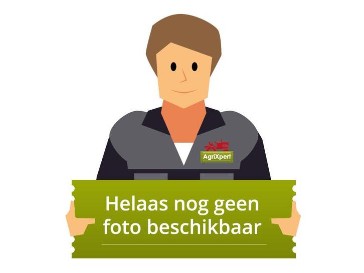 Kraffter BF140 bosfrees, Tuin en Terras, Grasmaaiers, Verzenden