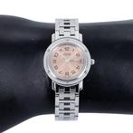 Hermès - Clipper - Zonder minimumprijs - CL4.210 - Dames -