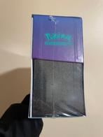 Pokémon - 1 Sealed box - Scarlet & Violet, Nieuw