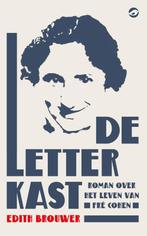 De letterkast 9789083166308 Edith Brouwer, Verzenden, Gelezen, Edith Brouwer