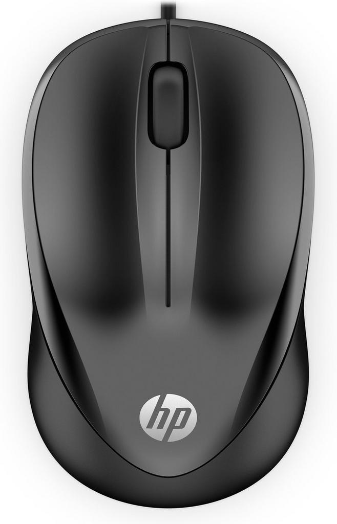 Computer muis HP 1000 (Toetsenborden en muizen, Elektronica), Computers en Software, Muizen, Nieuw, Verzenden