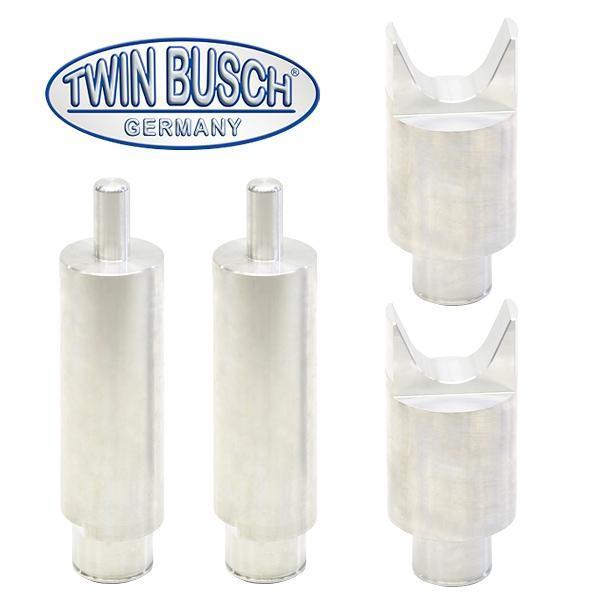 Speciale adapters - TW 250 AD2, Autos : Divers, Outils de voiture, Enlèvement ou Envoi